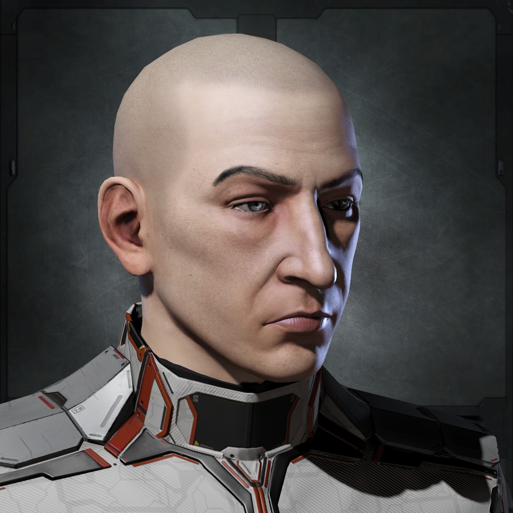 Commissar Chenkov