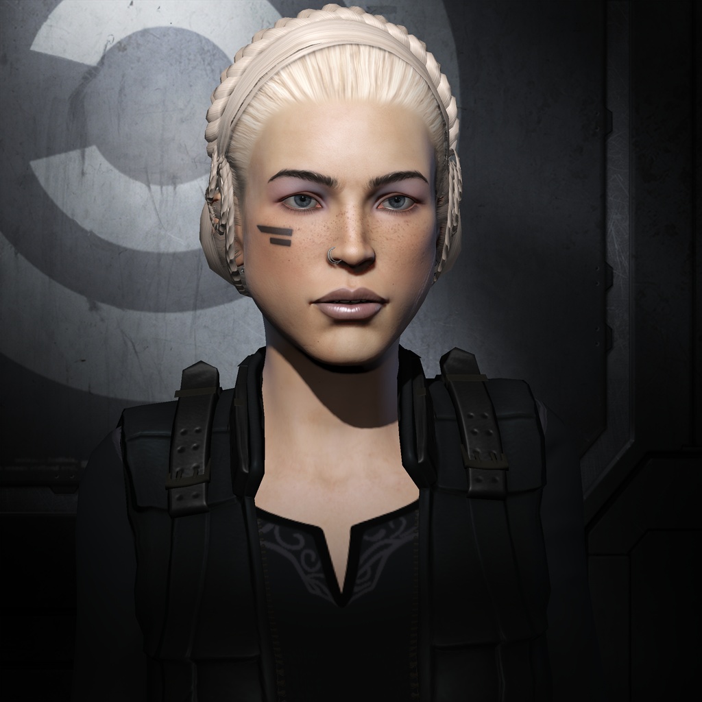 Esme Valiance
