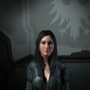 Truthless Heroine
