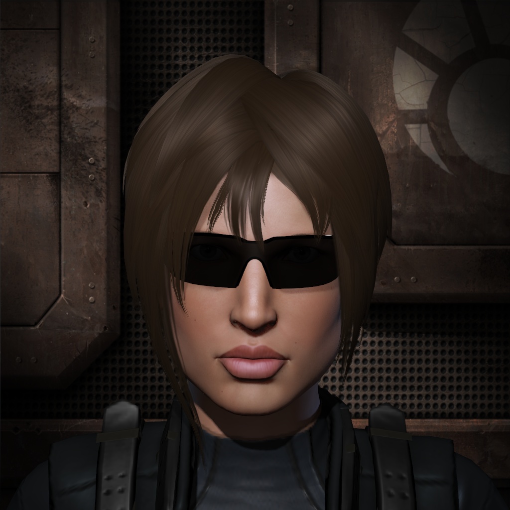 Female menace