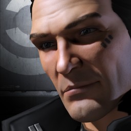 mistack portrait