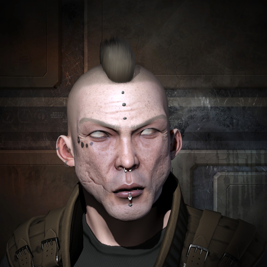 Chuck Maurice