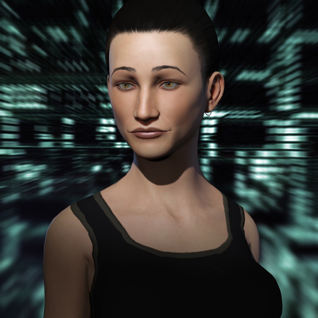Lisa BlackWing