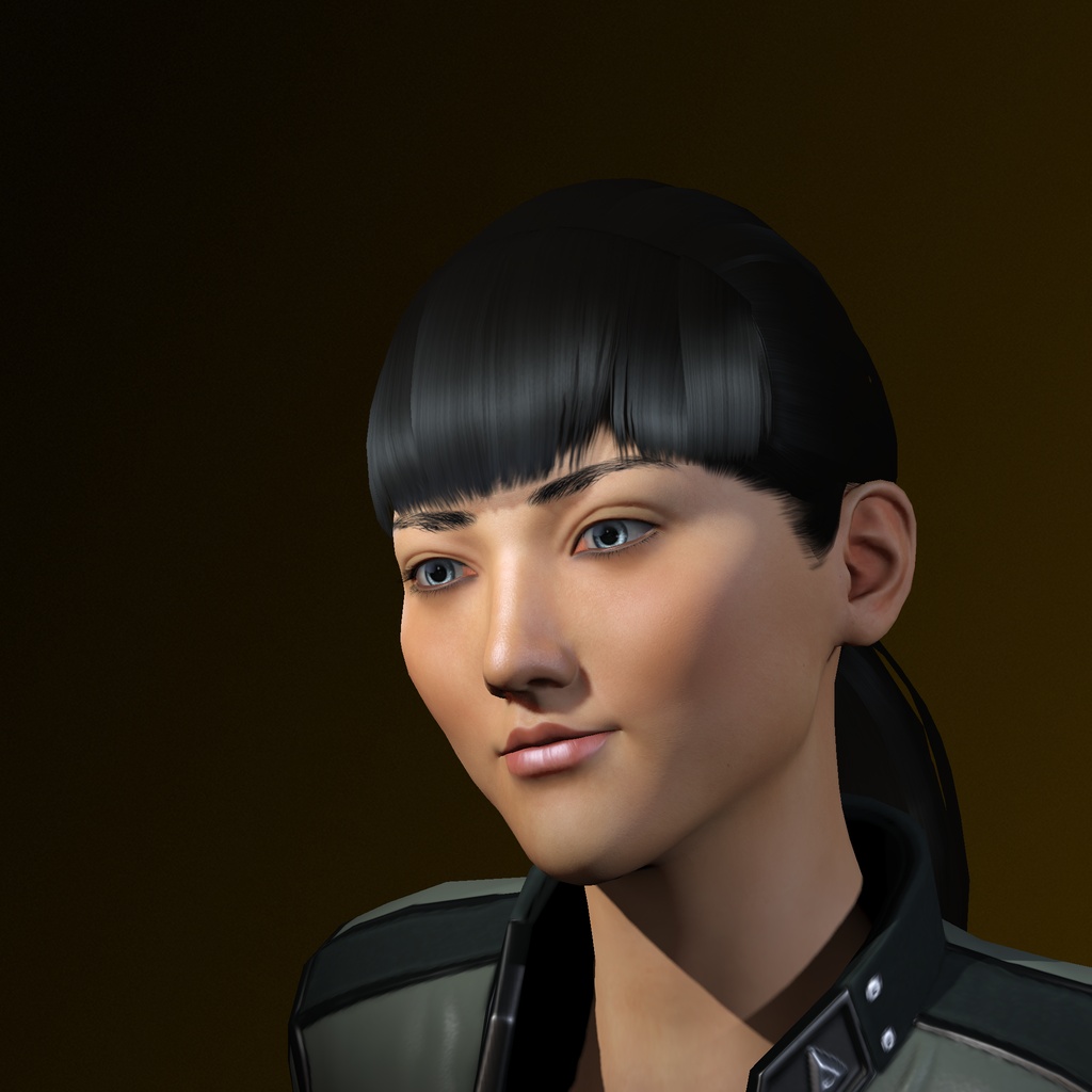 Midori Wei