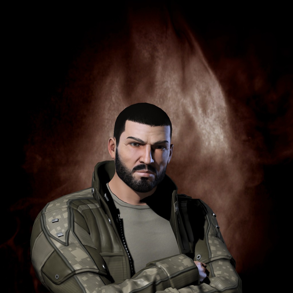 Drax vonDrake