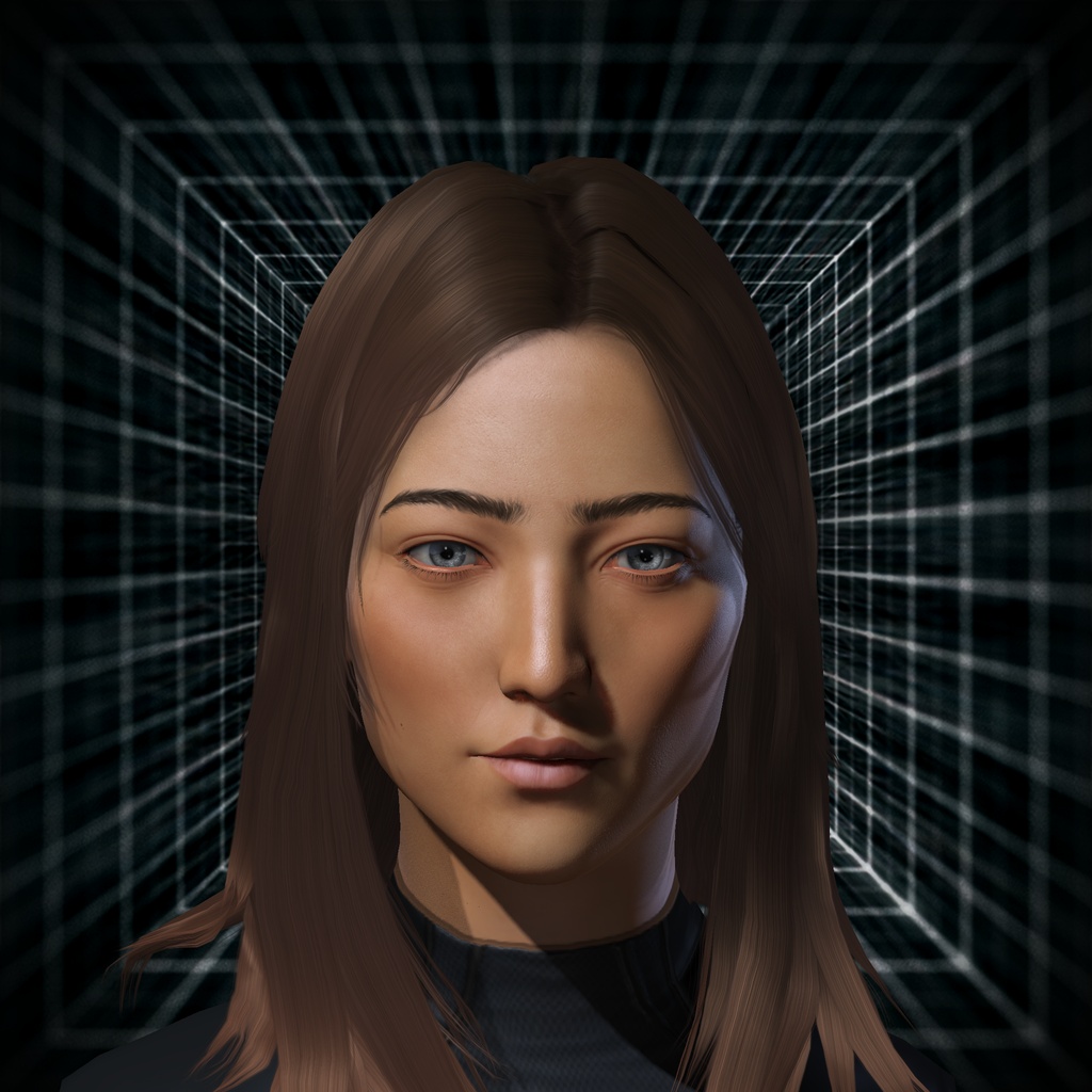 Grace theSecond