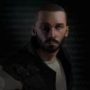 Marz deRook