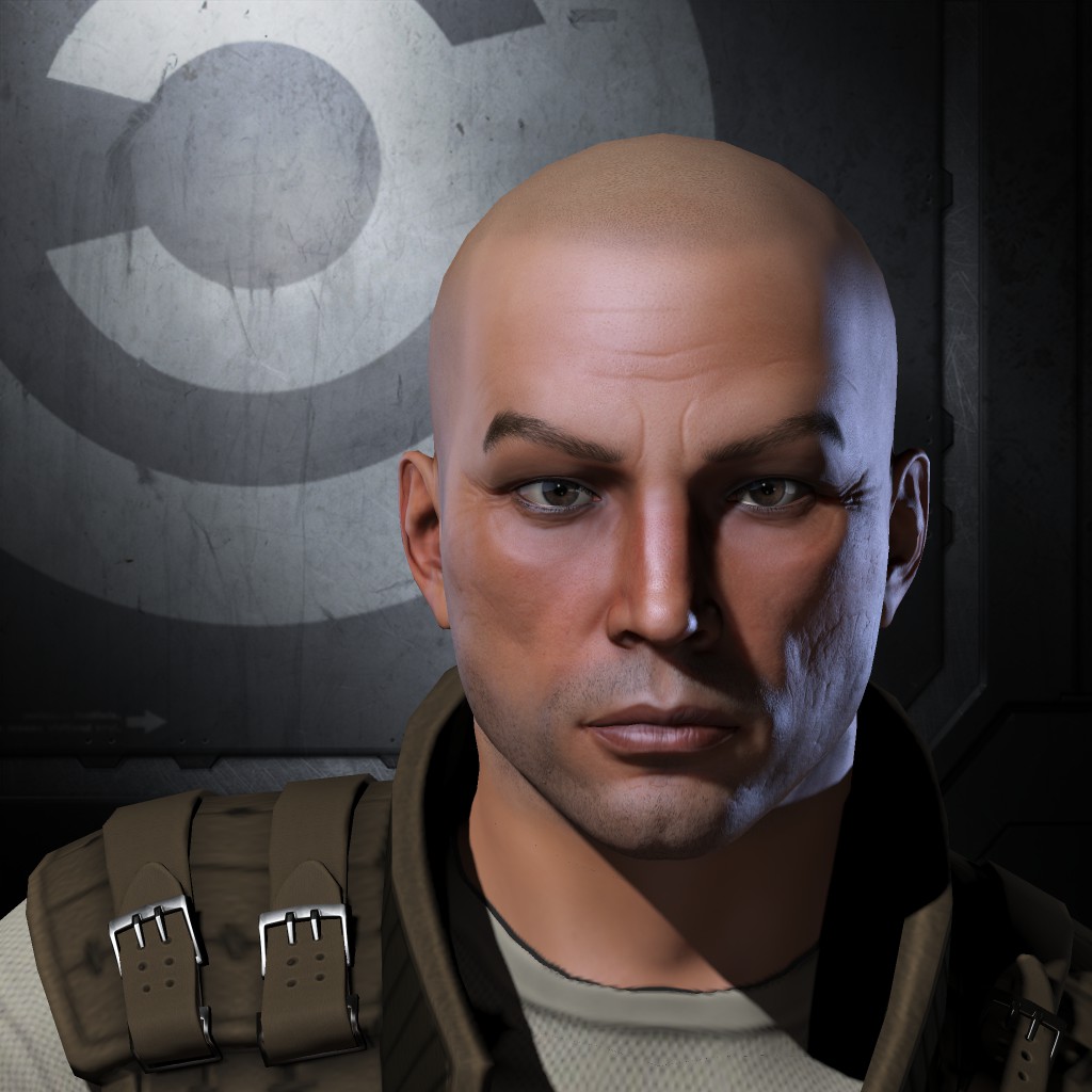 Merrick Feldspar