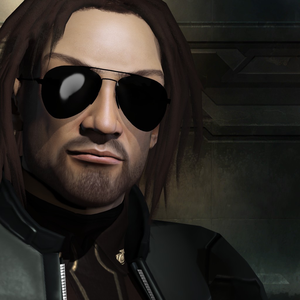 Maximus Kentai