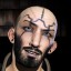 Prisoner 475611234 Prisoner 475611234