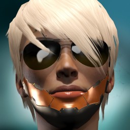 Nexus Next portrait