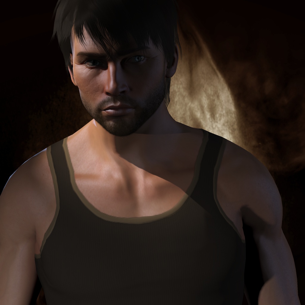 nandodean portrait
