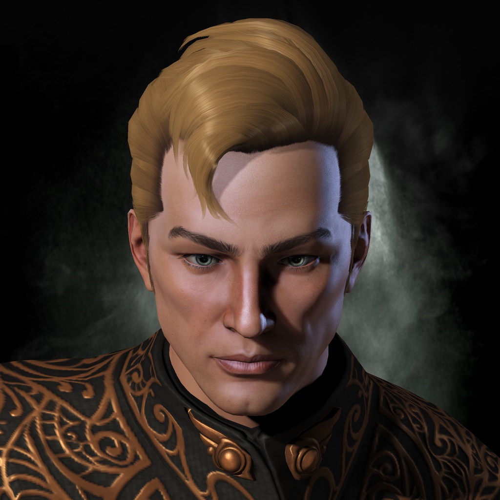 Maximillian MacAllen