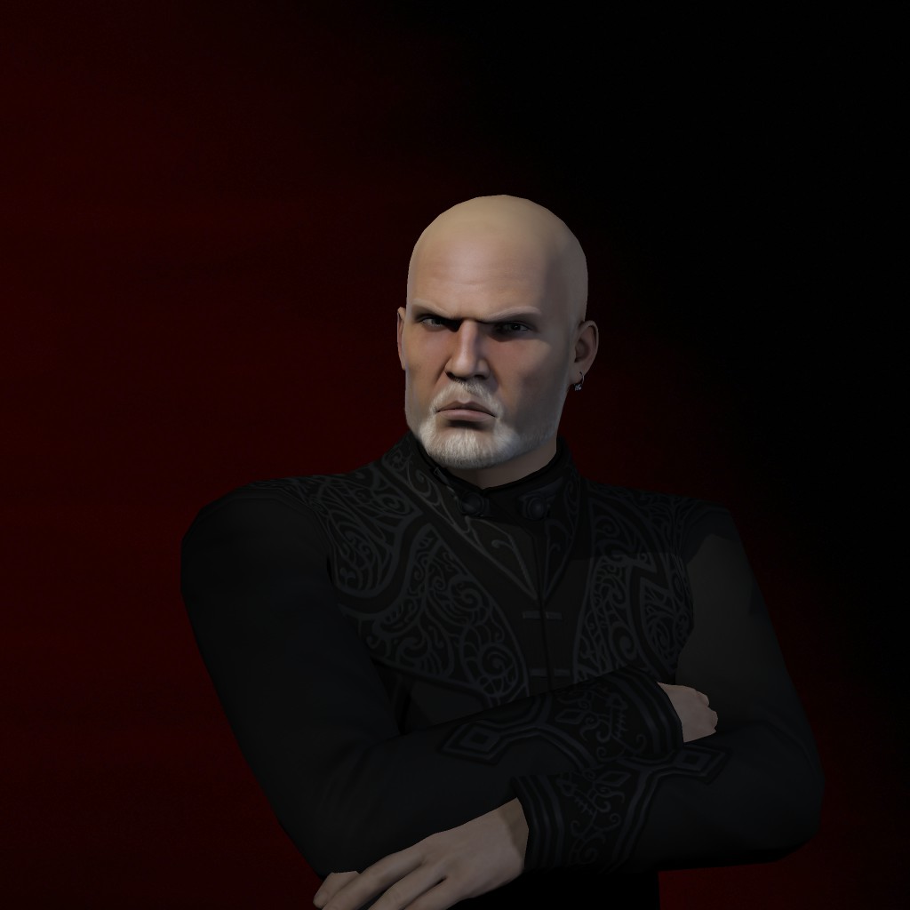 EvilAlcoholic