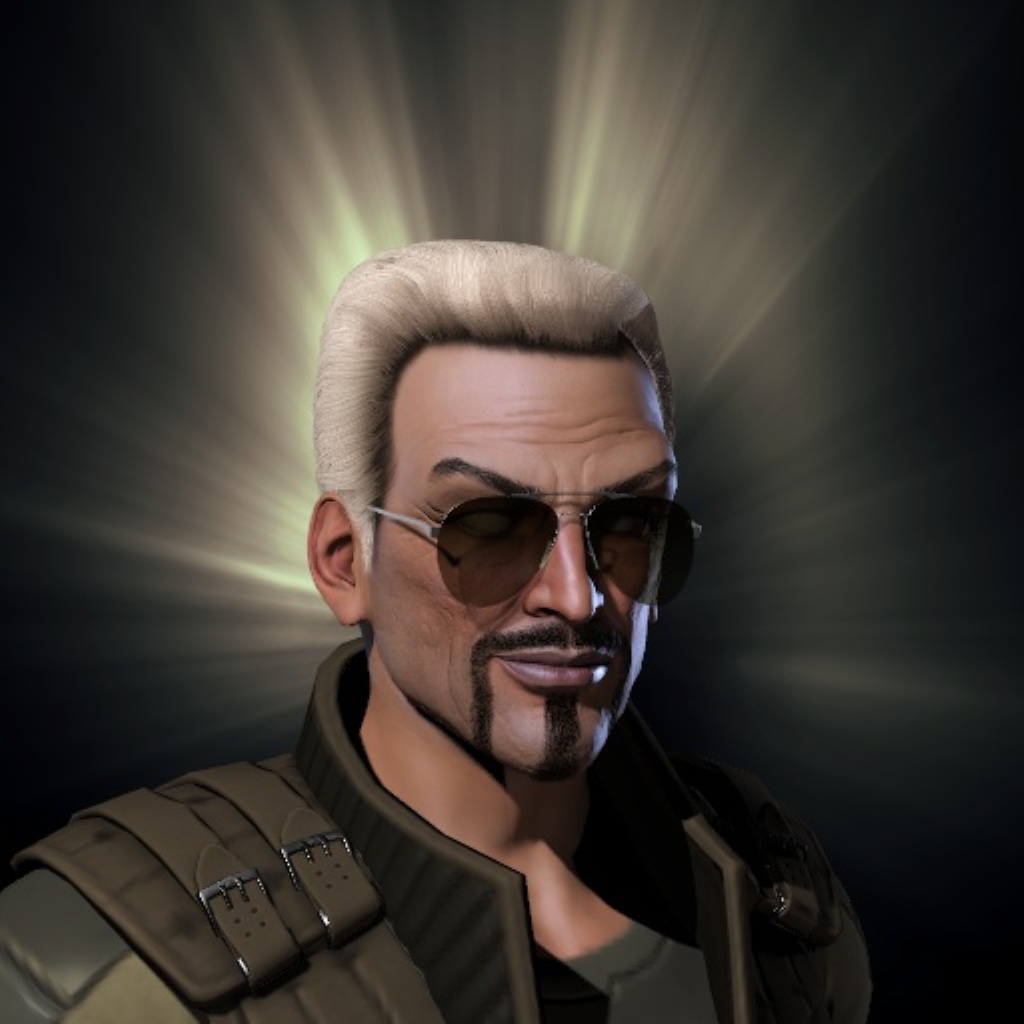CommanderNeo portrait