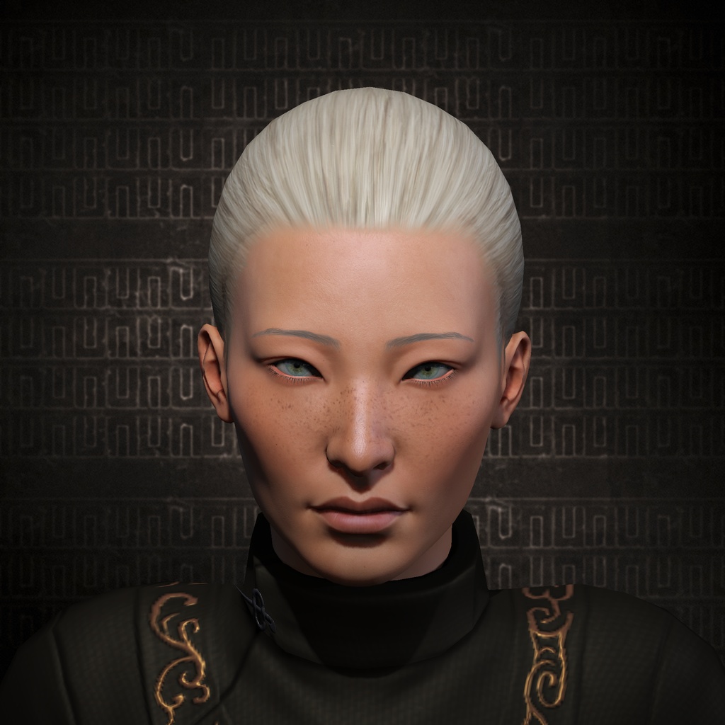 Jane InYan