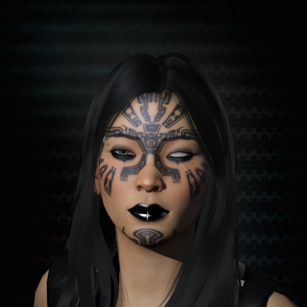 Ichigo Black