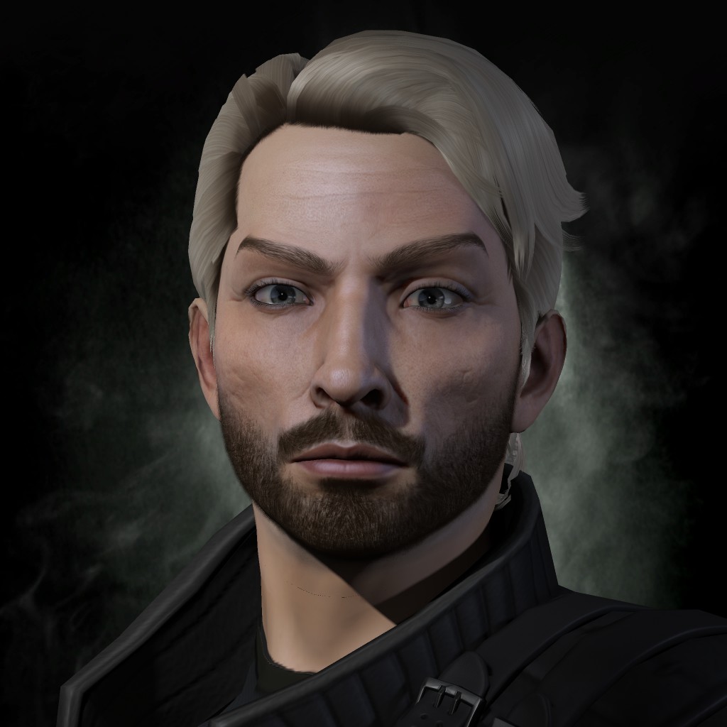 portrait