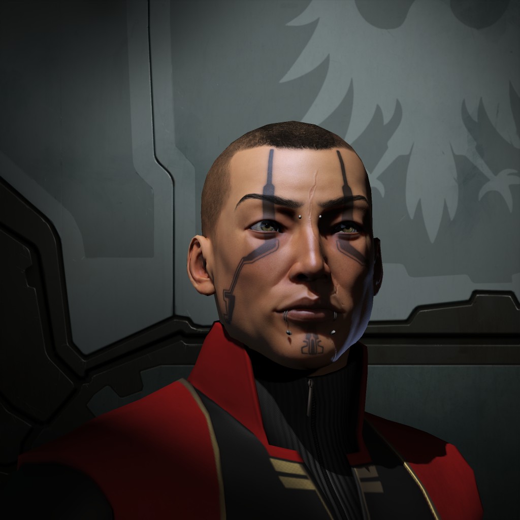 Portrait
