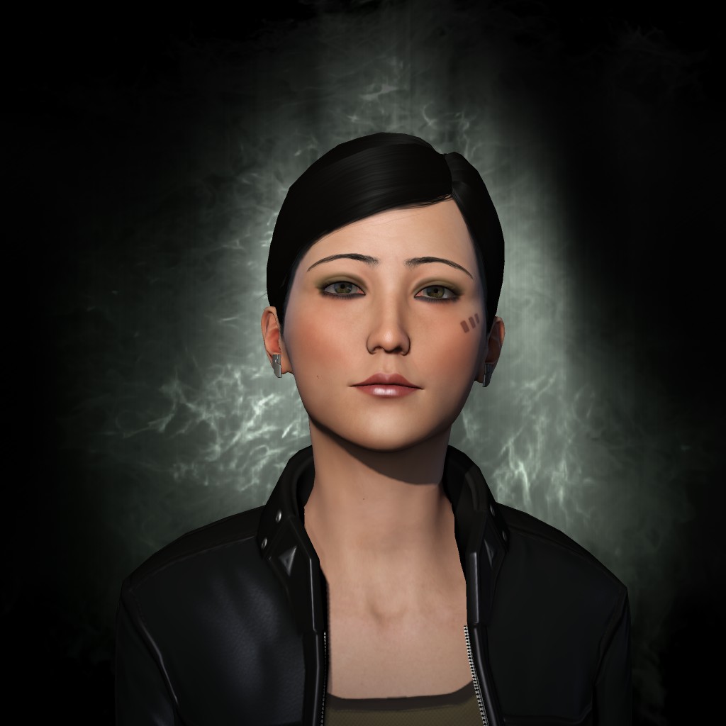 portrait