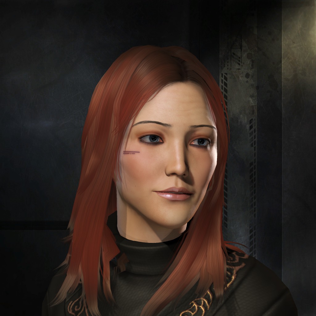 Amaine Tyranea