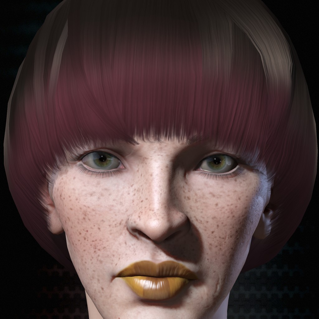 ZexyMamma