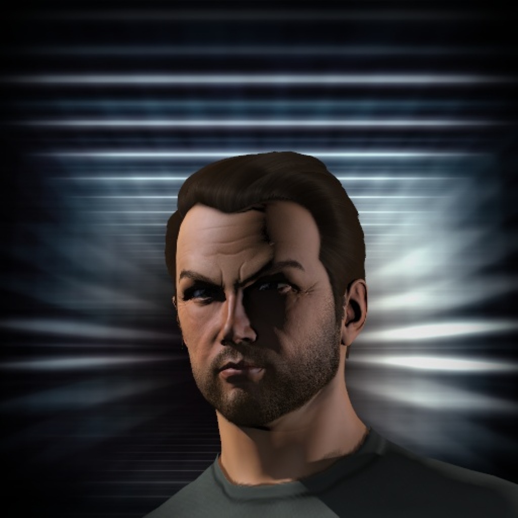 DarkSkyGhost Andromeda