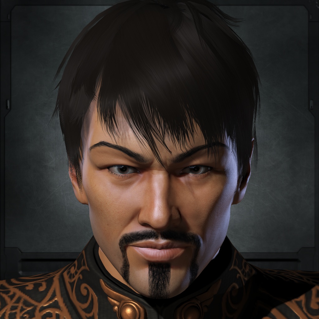 Ronald Ming
