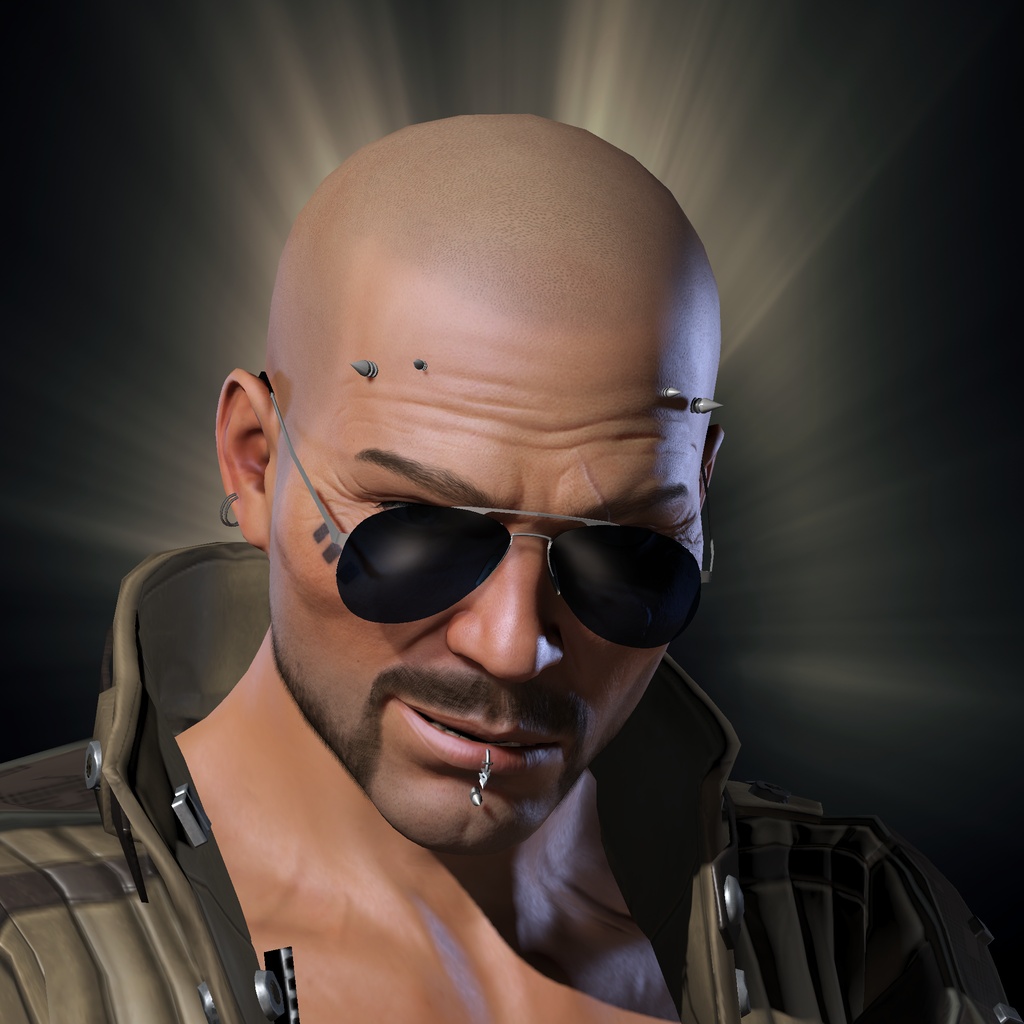 John Gunman