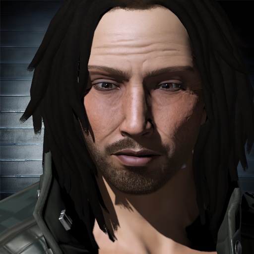 Stalker Black