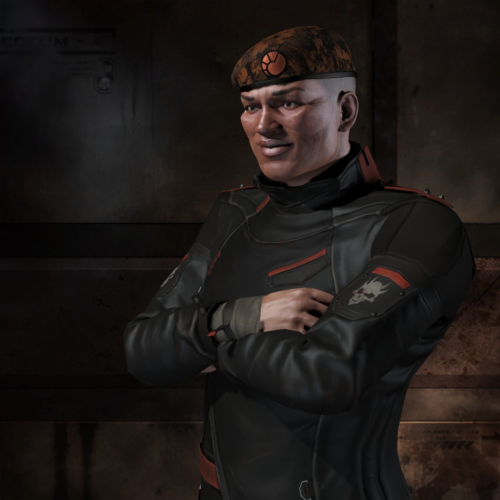 Seaman Tanmens