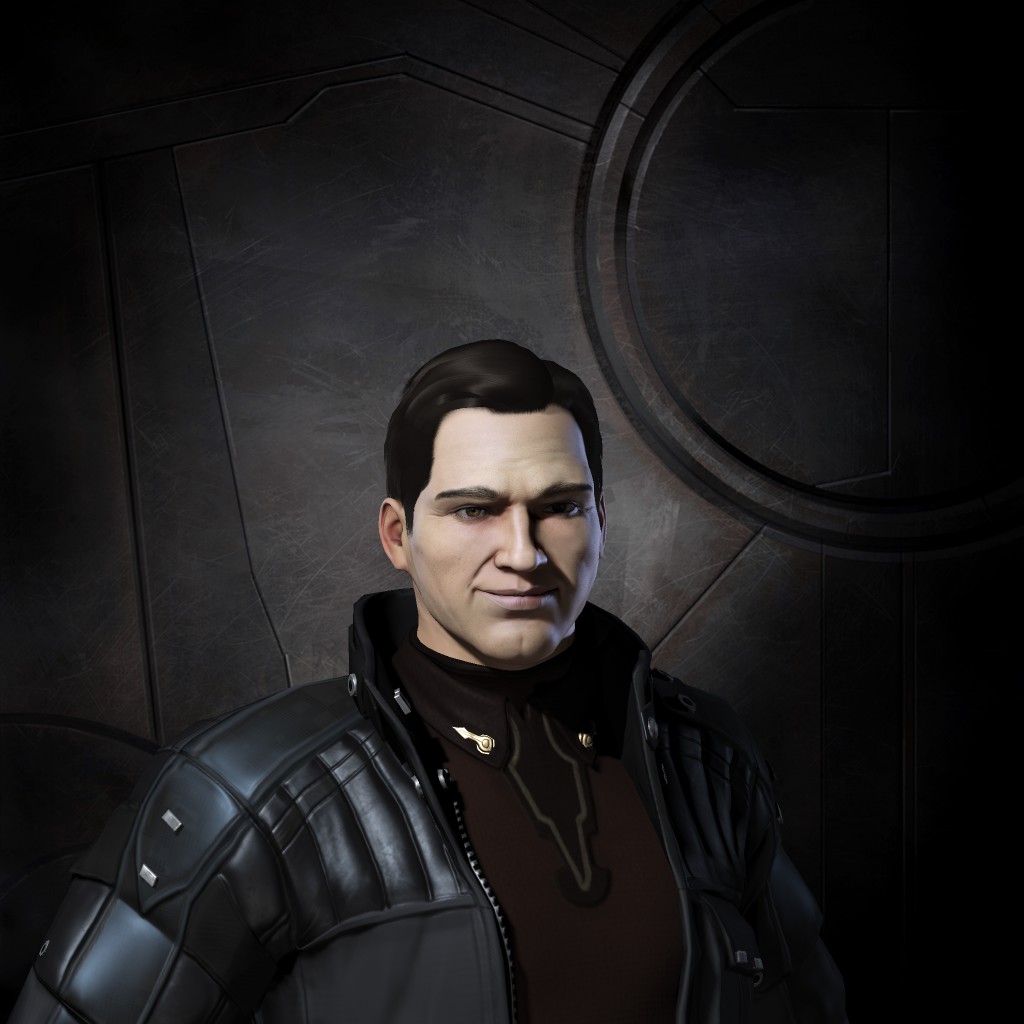 Garret