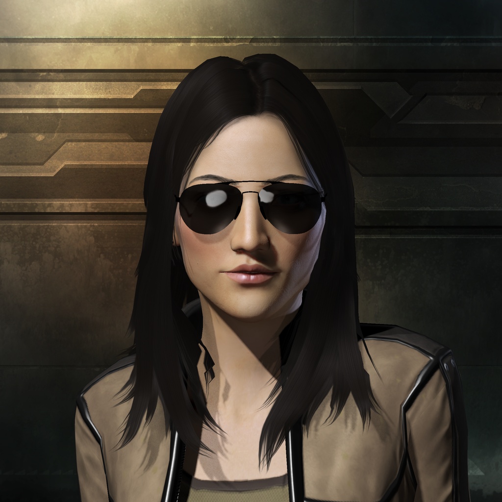 Rommy Starblazer