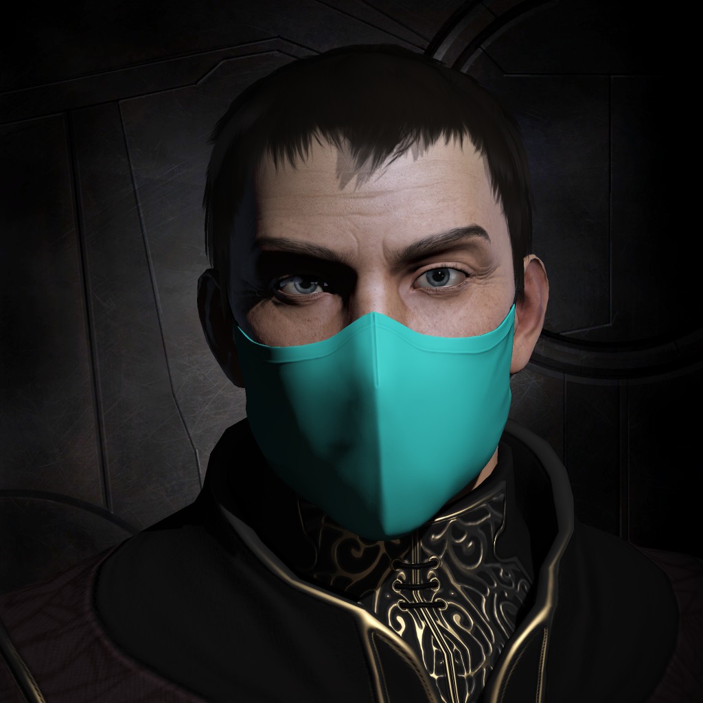 Phiro Rotagonist