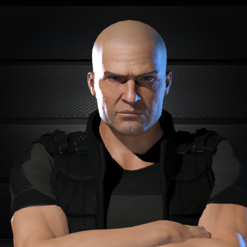 Dagrin Kargis