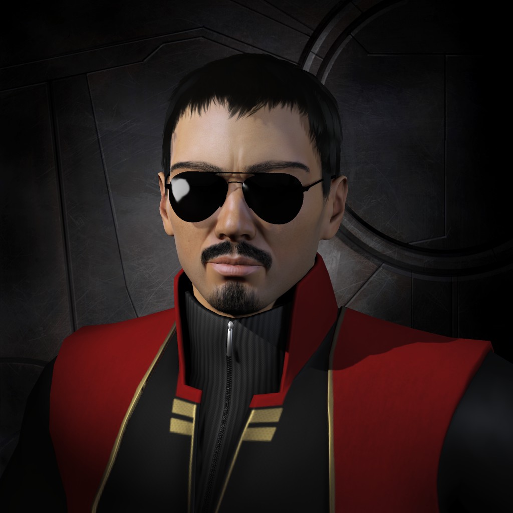 Macros Tagaski
