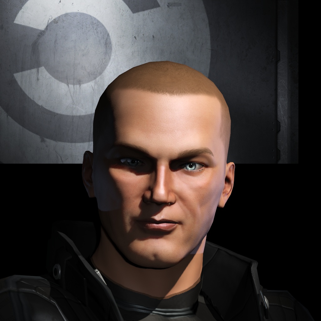 Trueside Winder portrait