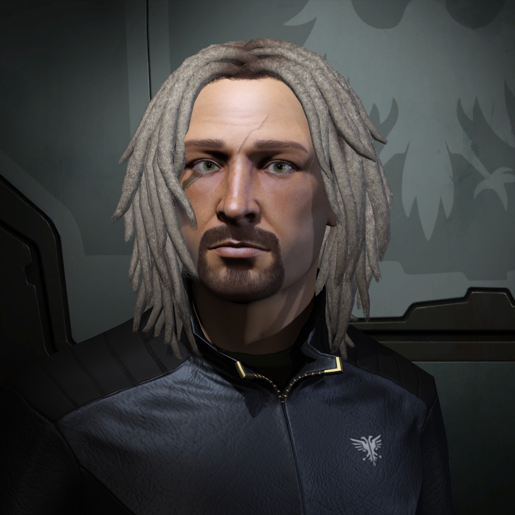 Theadrin Karr