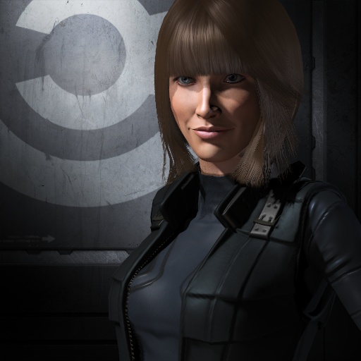 Lolikara portrait
