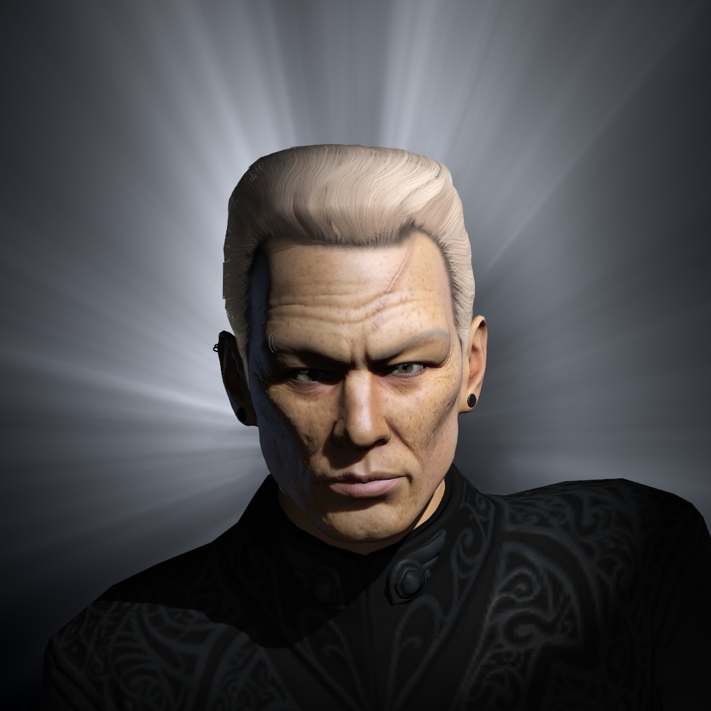 Admiral Dante