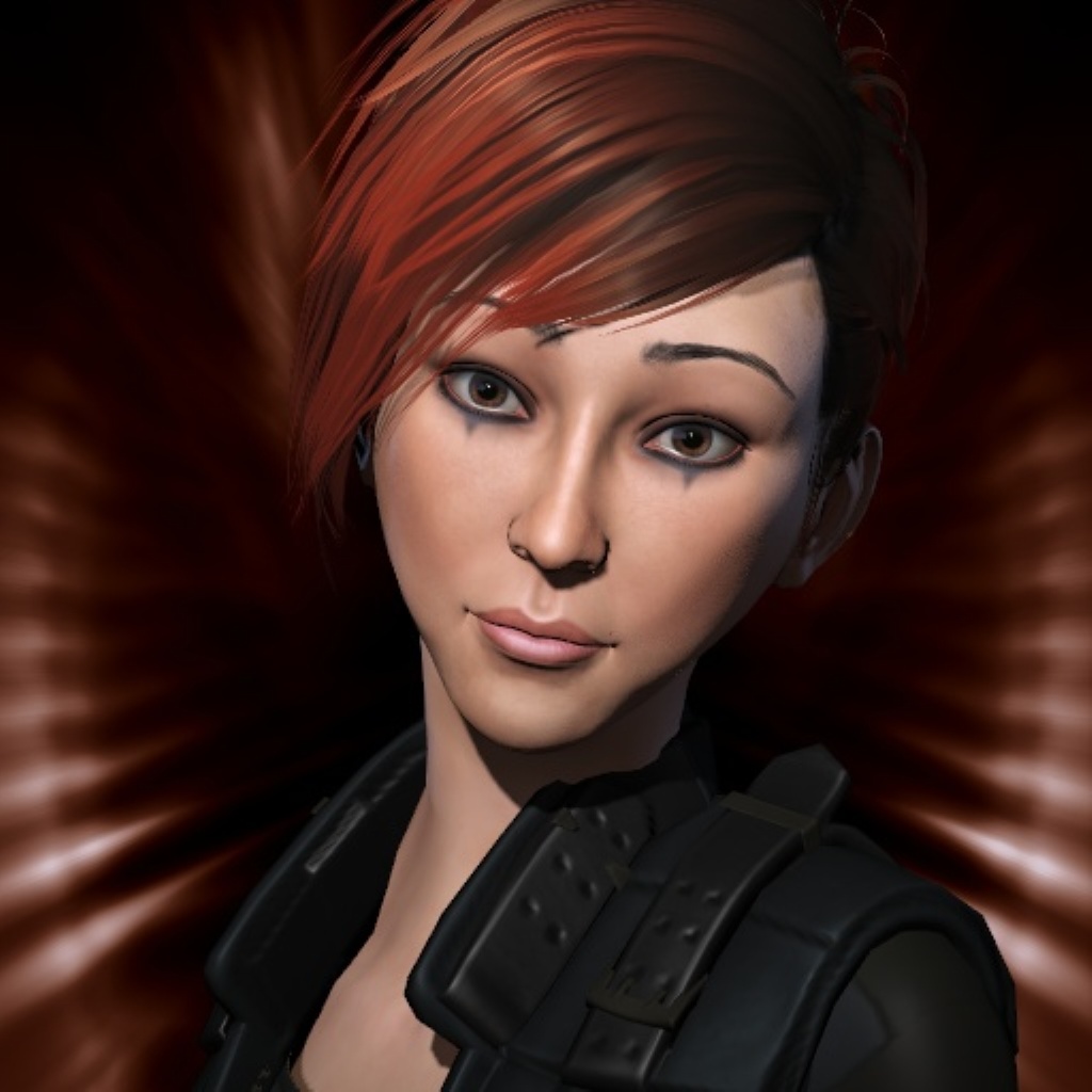 Captain VaIross