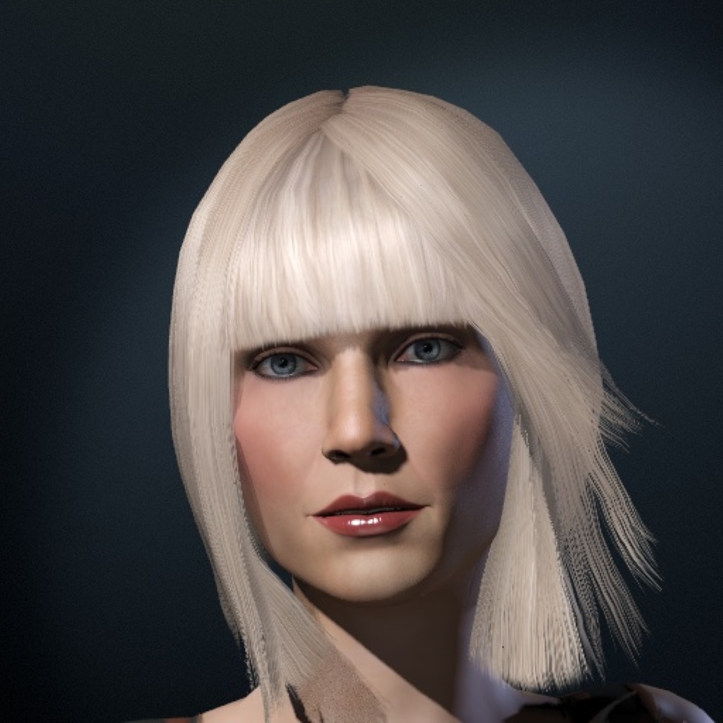 Topaz Dorn
