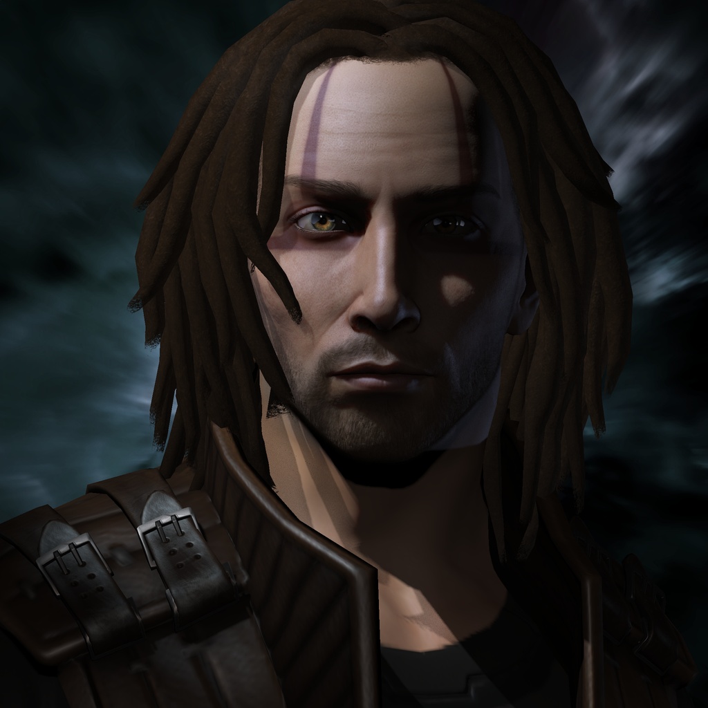 Ghorghast Ai'ghul