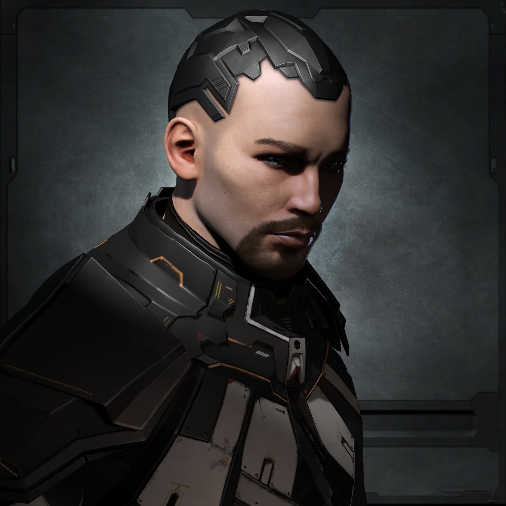 Eric Ion