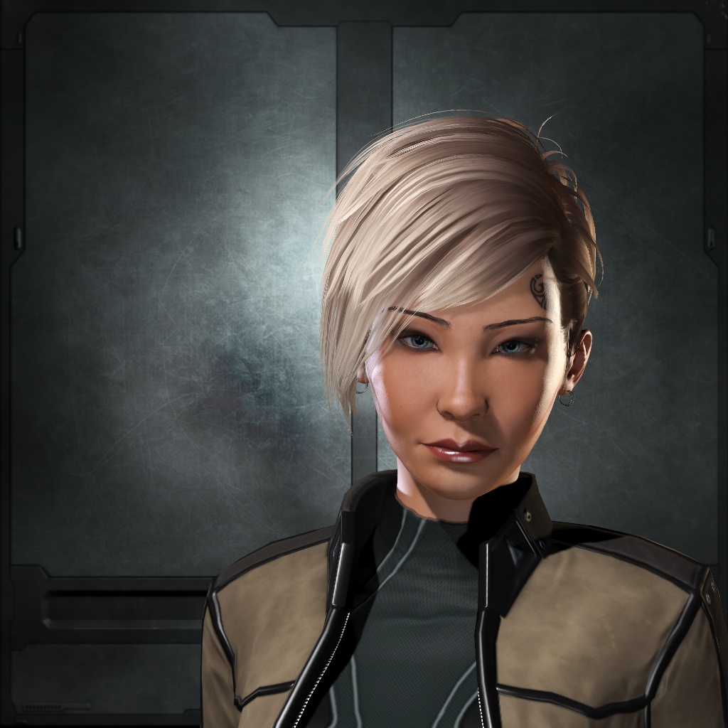 Angelica Rayner