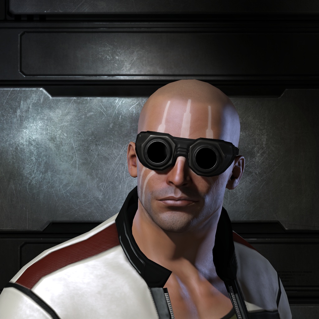 Xavier Chanakas