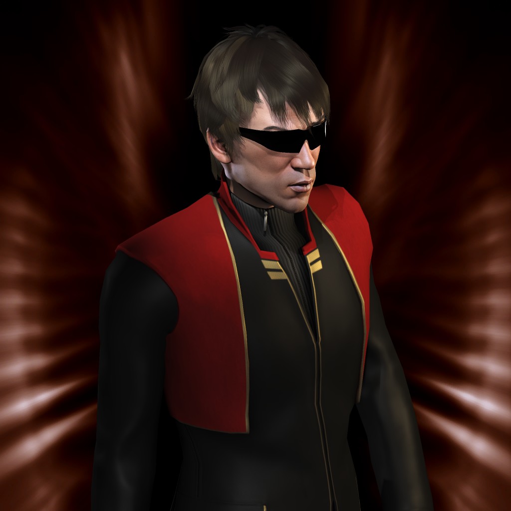 Mr Rokk