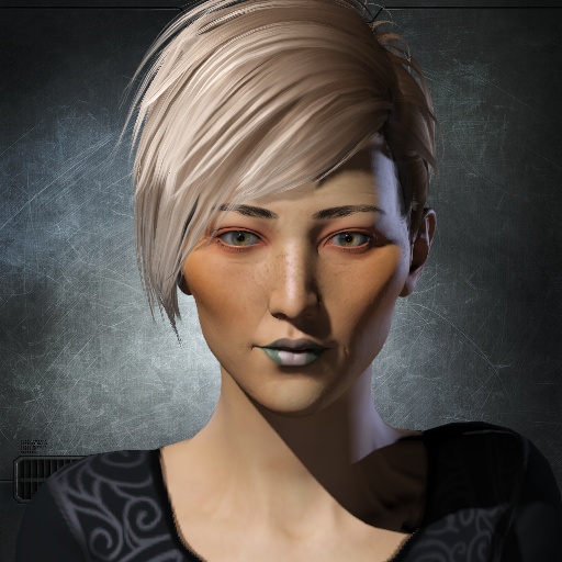 Gaia Sadie