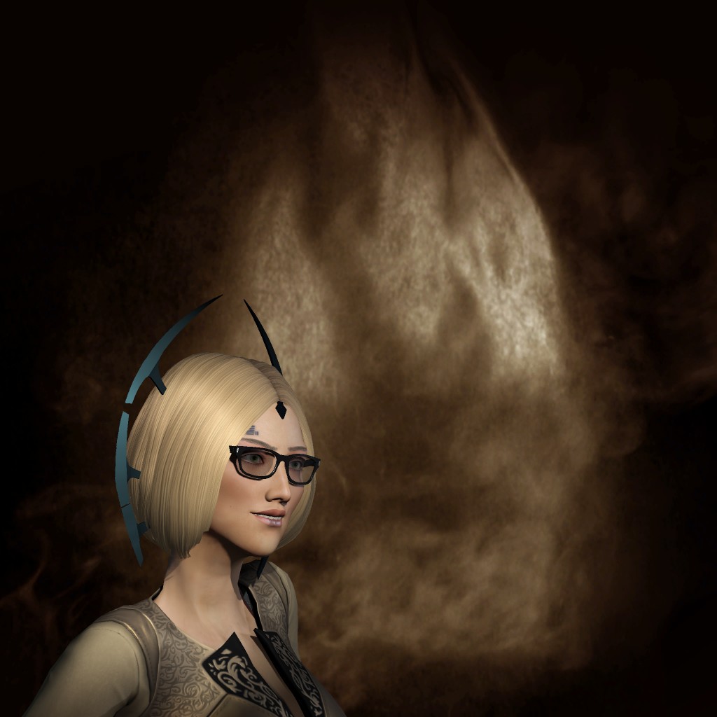 Miss Scoutique