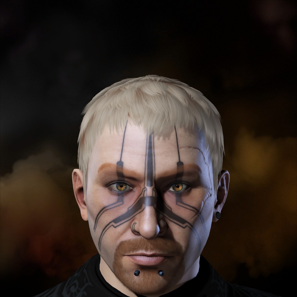 Ravenskrye